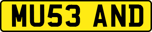 MU53AND