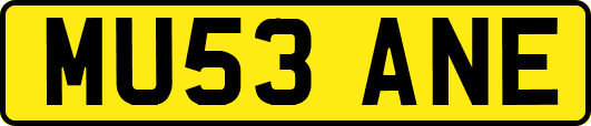 MU53ANE