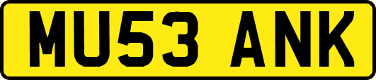 MU53ANK
