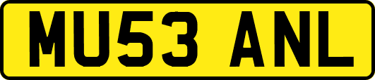 MU53ANL