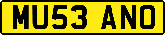 MU53ANO