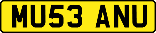 MU53ANU