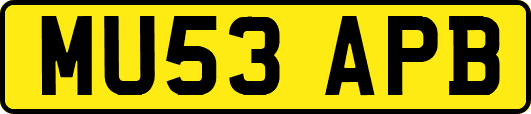MU53APB