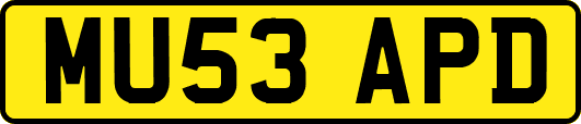 MU53APD