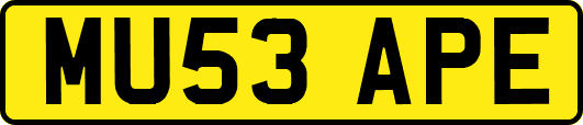 MU53APE