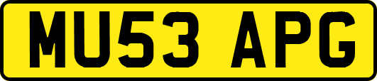 MU53APG