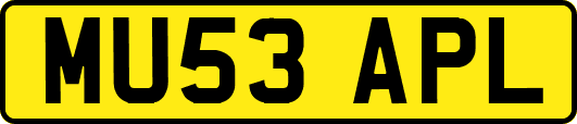 MU53APL