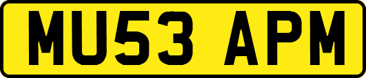 MU53APM