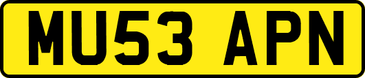 MU53APN