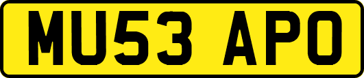 MU53APO