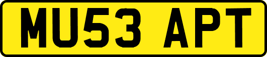 MU53APT