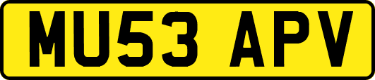 MU53APV