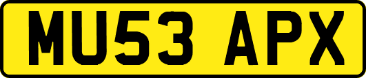 MU53APX