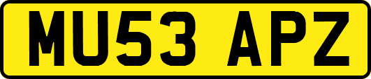MU53APZ