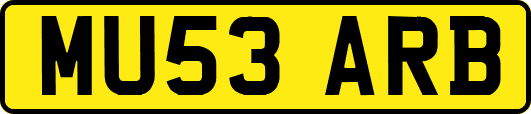 MU53ARB