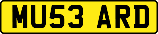 MU53ARD