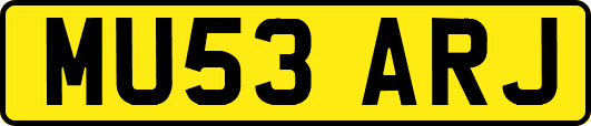 MU53ARJ
