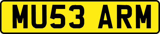 MU53ARM
