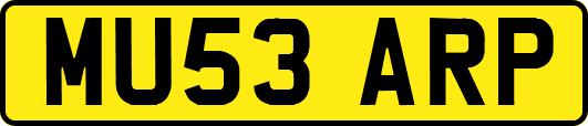 MU53ARP