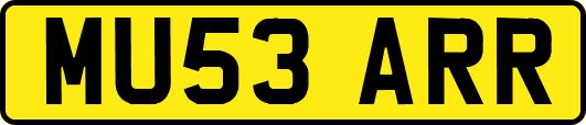 MU53ARR