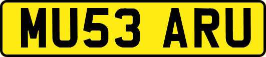 MU53ARU