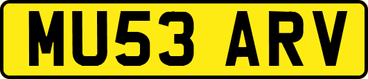 MU53ARV