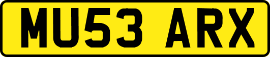 MU53ARX
