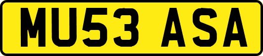 MU53ASA