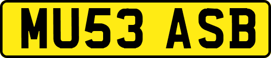 MU53ASB