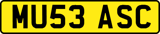 MU53ASC