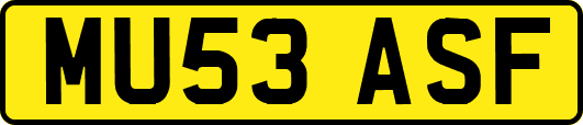 MU53ASF
