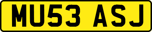 MU53ASJ