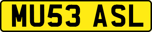 MU53ASL