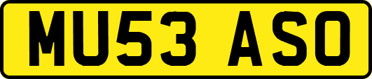 MU53ASO