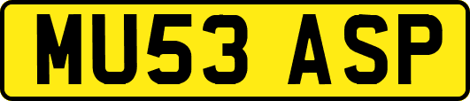 MU53ASP
