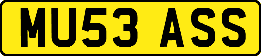 MU53ASS