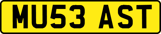 MU53AST
