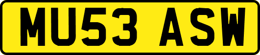 MU53ASW