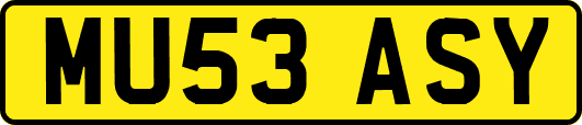 MU53ASY