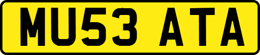 MU53ATA