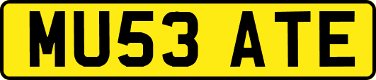 MU53ATE