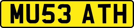 MU53ATH