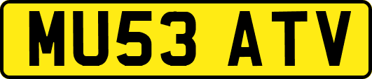 MU53ATV