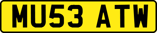 MU53ATW