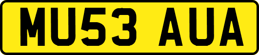MU53AUA