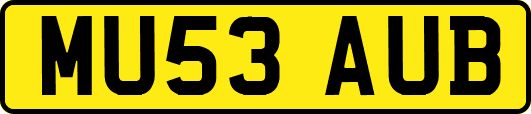 MU53AUB