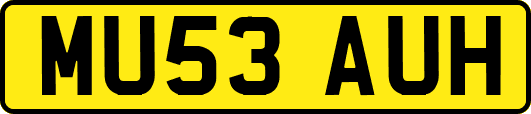 MU53AUH