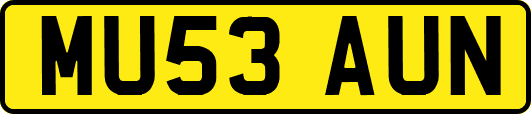 MU53AUN