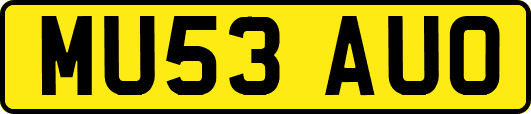 MU53AUO