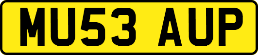 MU53AUP